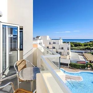 4* Hotell Santa Eulalia & Spa